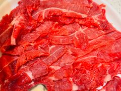 -潮汕林记牛肉火锅(万象天地店)