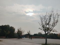 -盘龙城国家考古遗址公园