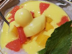 -表妹香港靓点餐厅