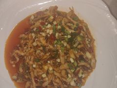 -渝信川菜(南滨店)