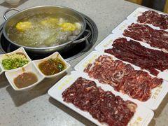 -杏花吴记牛肉火锅