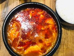 -李先生的首尔小馆(松江启源广场店)