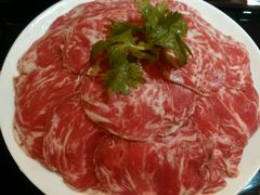-安安火锅(上美广场店)
