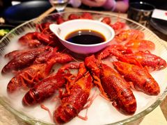 -红盔甲·小龙虾(车公庙店)