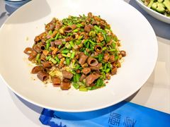 -渔港甄宴·海鲜·地标烟台菜(金沙滩店)
