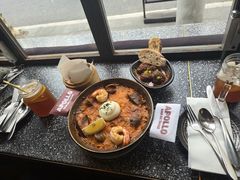 -Apollo·西班牙小酒馆(安福路店)