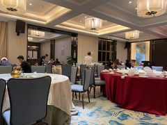 大堂-赤湾大饭堂(山海逸居店)