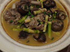 -大灶头·新昌菜(中国茶市店)