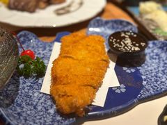 -藤原布二·大正创意料理(五台山店)