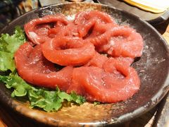 -老牌坊云南鱼豆花火锅(嵩山店)