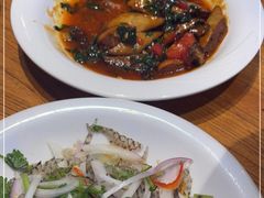 -俭寨大盘鸡·缸子肉·小公鸡·新疆菜(云通店)