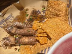 -黄龙海鲜大排档(杭州总店)