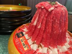 -牛New寿喜烧(中山公园龙之梦店)