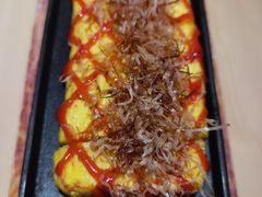 -越光米贩精致料理餐厅(金鹰店)