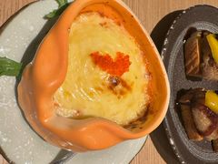 -德川家日本料理(顺义华联店)