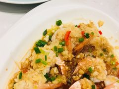 -北李妈妈菜·海肠捞饭(高新万达店)