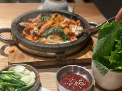 -KimPro 辛普乐概念韩餐