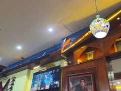 -清真· AL-JANNAT 佳纳特餐厅(仙林店)