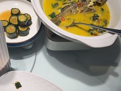 -胡胖子有鱼有肉(麓谷店)