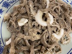 老北京爆肚-门框胡同百年卤煮(新街口店)