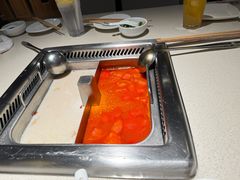 -海底捞火锅鲜切牛肉主题店(长寿路店)