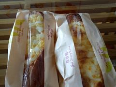 法式天地-桂香苑(瑞祥店)