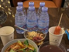 -足莲得·足道SPA(滨湖银泰店)