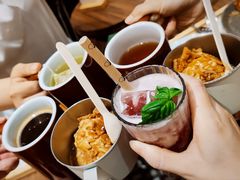 -Luneurs(幸福里店)