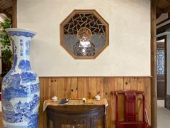 -呼吸森林·生态农庄农家乐私房菜