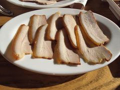 -李连贵熏肉大饼(兴工街店)