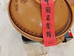 -千岛湖鱼味馆(十字街总店)