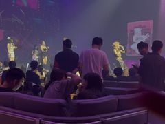 -赤红音乐现场(浦东金桥路店)