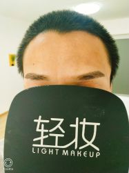 -Doris多里斯半永久纹眉·SMP纹发·发际线