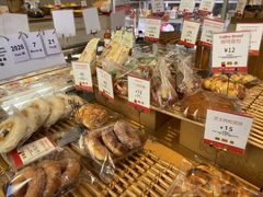 -那家面包房(珠江路店)