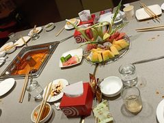 -海底捞火锅(旭辉MALL店)