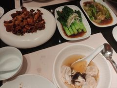 -臻萃轩中餐厅(国家会展中心店)