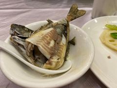 -金碧轩粤菜海鲜大酒楼