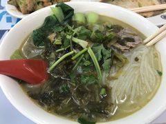 -农园餐厅(北京大学店)