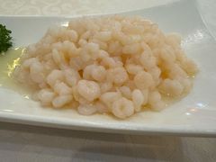 清炒虾仁-老街饭庄·地道淮扬菜(扬子江北路总店)