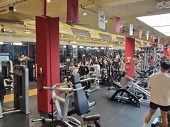 -聚健身GatherFitness(余杭店)