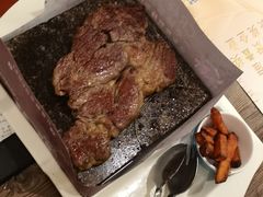 -杯子红牛排(南庄吉利广场店)