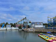 -大连海昌发现王国主题公园