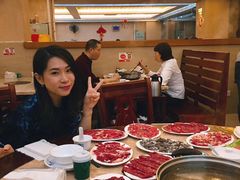 -陈记顺和潮汕牛肉火锅(韩江路店)
