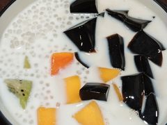-香港龟正盅 手作糖水甜品龟苓膏(千灯湖环宇城店)