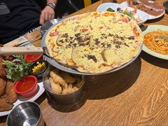 -机器人火炉披萨