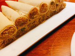 -老江南春·中国龙菜(衡山路店)