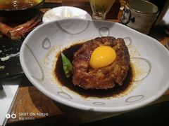 -千代武日本料理(开发区店)