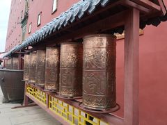 -普陀宗乘之庙(小布达拉宫)
