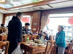 -京菜·砂锅居·烤鸭(西四店)
