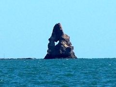-石老人观光园